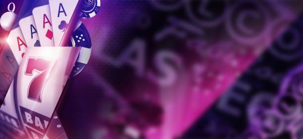 Dream Gaming live baccarat table in action Dream Gaming live baccarat table in action